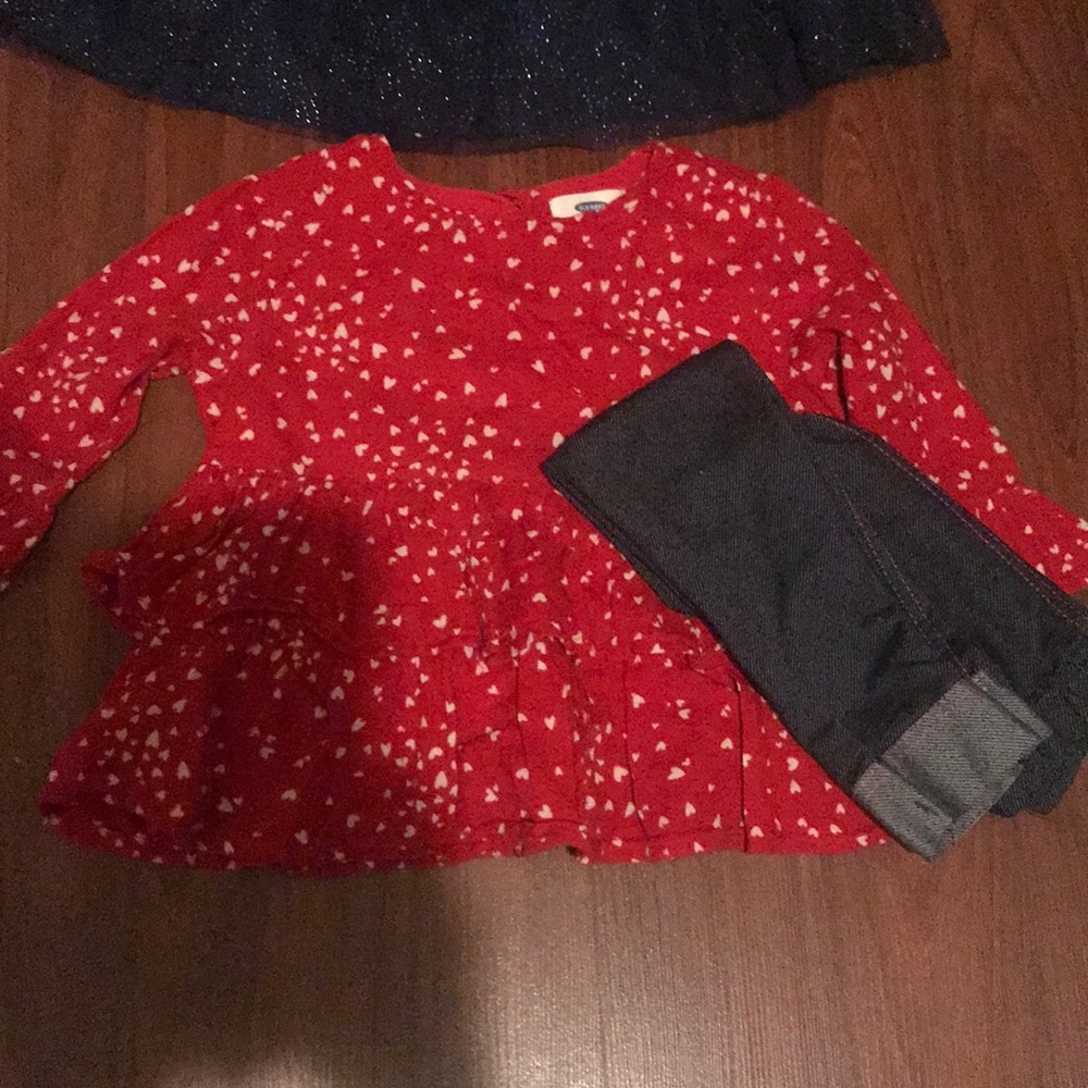 Toddler girls 3t/4t bundle - Picture 3 of 8